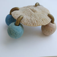 O'Tru no Trus OBJECT 52 珊瑚と浮