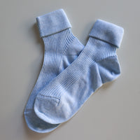 ORGANIC COTTON LUXURY SOCKS