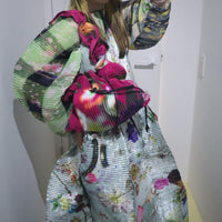 JULIA HEUER WANDA BAG “EDWARD"