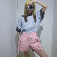 FACON JACMIN POSH SHORTY