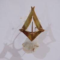 O'Tru no Trus OBJECT 11 ガラス