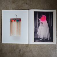 JULIE WOLFE “APOPHENIA”