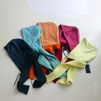 MERYLL ROGGE HOODIE SCARF