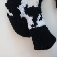 PILLINGS UNSTABLE CARDIGAN