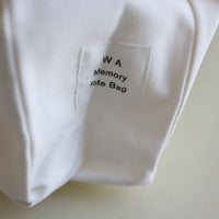 WILD ANIMALS MEMORY TOTEBAG TIGER