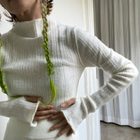 RUS KOMOREBI SWEATER