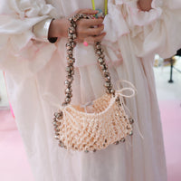 NICCOLÒ PASQUALETTI SONORO BAG