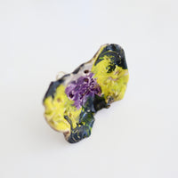 MATHILDE HIRON BIG RING STONE