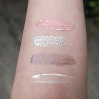 DIDION LIQUID GLITTER