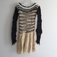 NONG RAK TUNIC DRESS