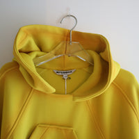 MELITTA BAUMEISTER CROPPED HOODIE