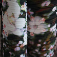 JULIA HEUER PHOEBE HANDPLEATED DRESS IN HOLLE