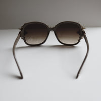 ANIGIG MOLDING GLASSES GREY