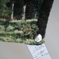 BLESS SLEEVELINER G0036 ANCIENT FOREST KNIT