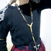 O'Tru no Trus OBJECT 21 イルカンダの豆