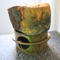 O'Tru no Trus OBJECT 51 ペンキ