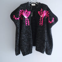 SOFIO GONGLI CARDIGAN