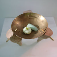 O'Tru no Trus OBJECT 53 木足の器