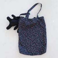 ANIGIG RABBIT TOTE BAG