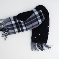 BLESS POCKET GLOVES SCARFIT