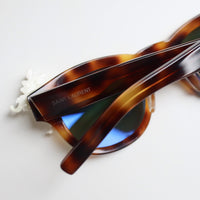 ANIGIG MOLDING GLASSES BROWN