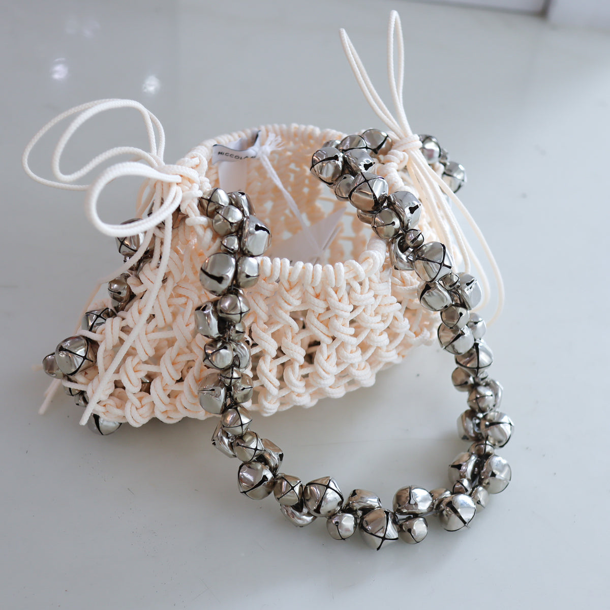 NICCOLÒ PASQUALETTI SONORO BAG – GIGINA