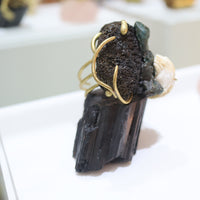 O'Tru no Trus OBJECT 17 プラスチック、貝