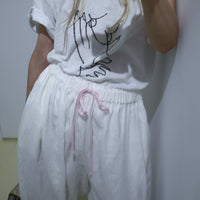 ANIGIG LAZY DAY LOUNGE LONG PANTS