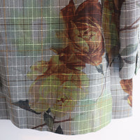 JULIA HEUER ARNOLD JACKET IN ROSALIND ORANGE