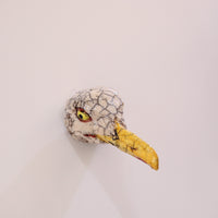 SASKIA DE ROOY WALL HANGING EAGLE