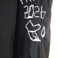 VAVA DUDU EMBROIDERY T-SHIRTS