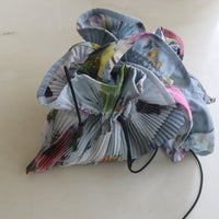 JULIA HEUER WANDA BAG “MARIA"
