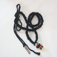LOU DE BÈTOLY BEADS NECKLACE “I”