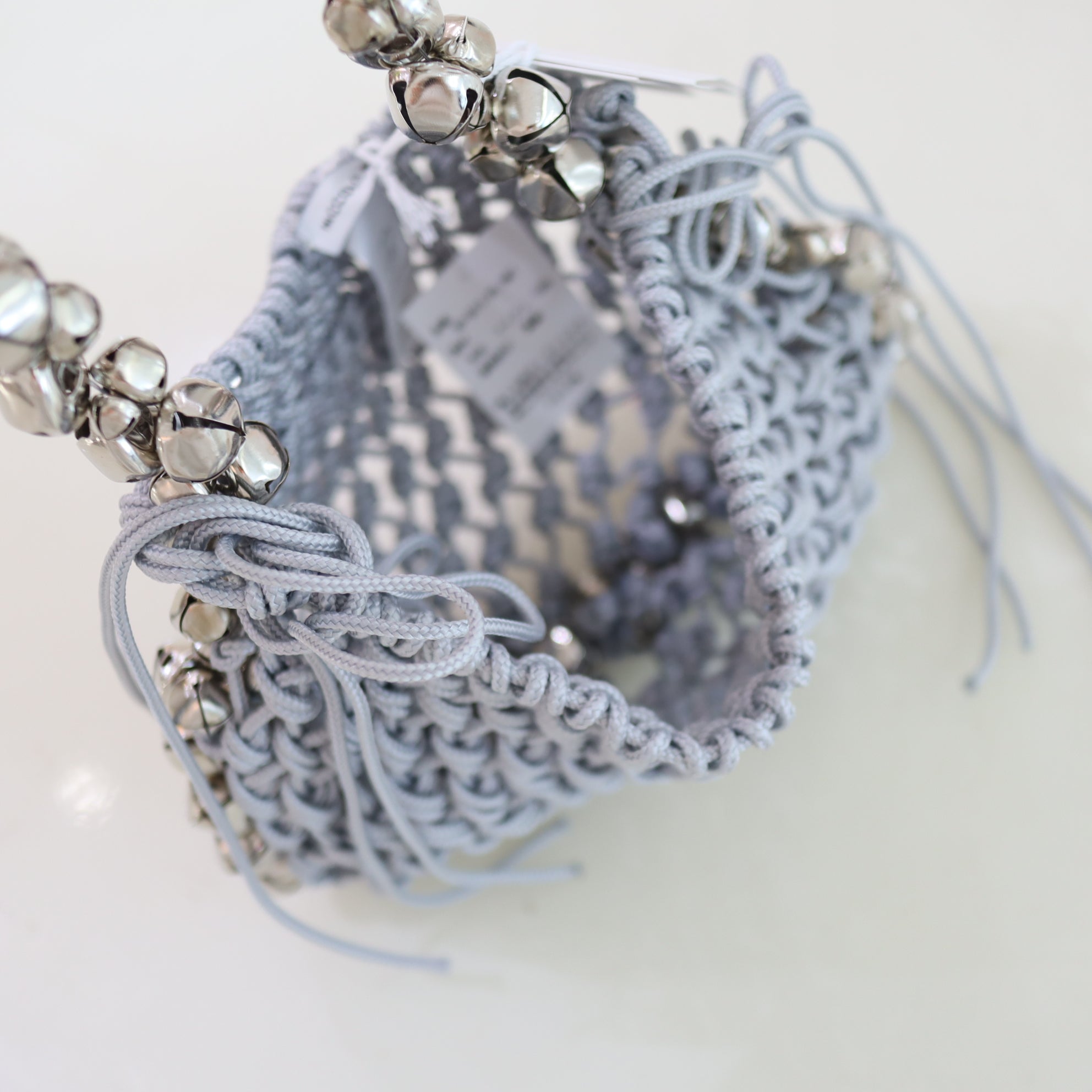 NICCOLO PASQUALETTI バッグ NICCOLÒ PASQUALETTI SONORO MINIBAG – GIGINA