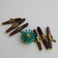 O'Tru no Trus BRACELET 08 プラスチック、パイプウニ