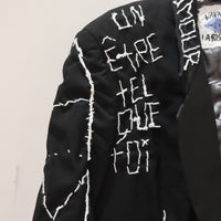 VAVA DUDU EMBROIDERY JACKET 90