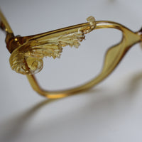 ANIGIG MOLDING GLASSES YELLOW