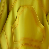 MELITTA BAUMEISTER CROPPED HOODIE