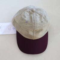 NONG RAK BASEBALL CAP
