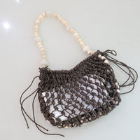 NICCOLÒ PASQUALETTI PERLA MINIBAG