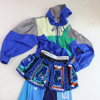 RENATA BRENHA BALANCE SKIRT