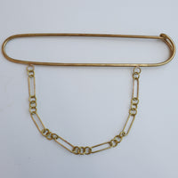 O'Tru no Trus BIG PIN SCULPTURE『E』