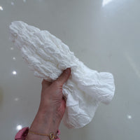 CALL FLOWER BELL HAT