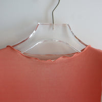 TRANSE PARIS SUN BURN TOP
