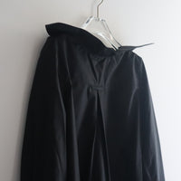 MELITTA BAUMEISTER POINTY COLLAR SHIRT