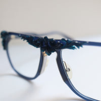 ANIGIG MOLDING GLASSES NAVY