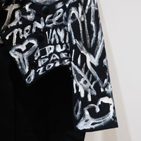 VAVA DUDU PAINTED JACKET 94
