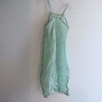 NONG RAK SLIP DRESS