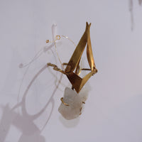 O'Tru no Trus OBJECT 11 ガラス