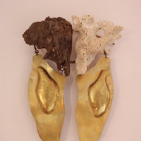 O'Tru no Trus OBJECT 40 木と珊瑚